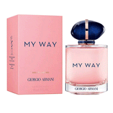 Giorgio Armani My Way Le Edp 90ml